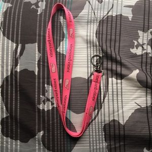 LAST CALL—Vineyard Vines Classic Lanyard